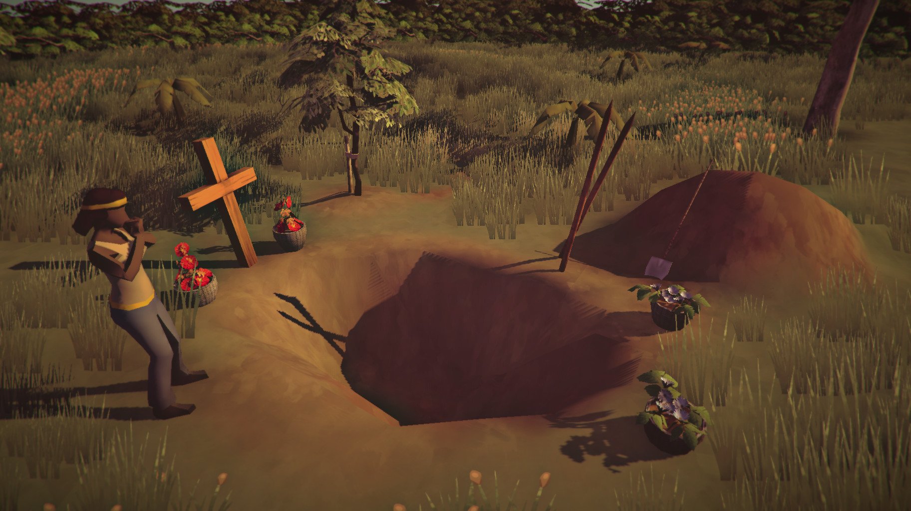 The Church in the Darkness - Imagen 8
